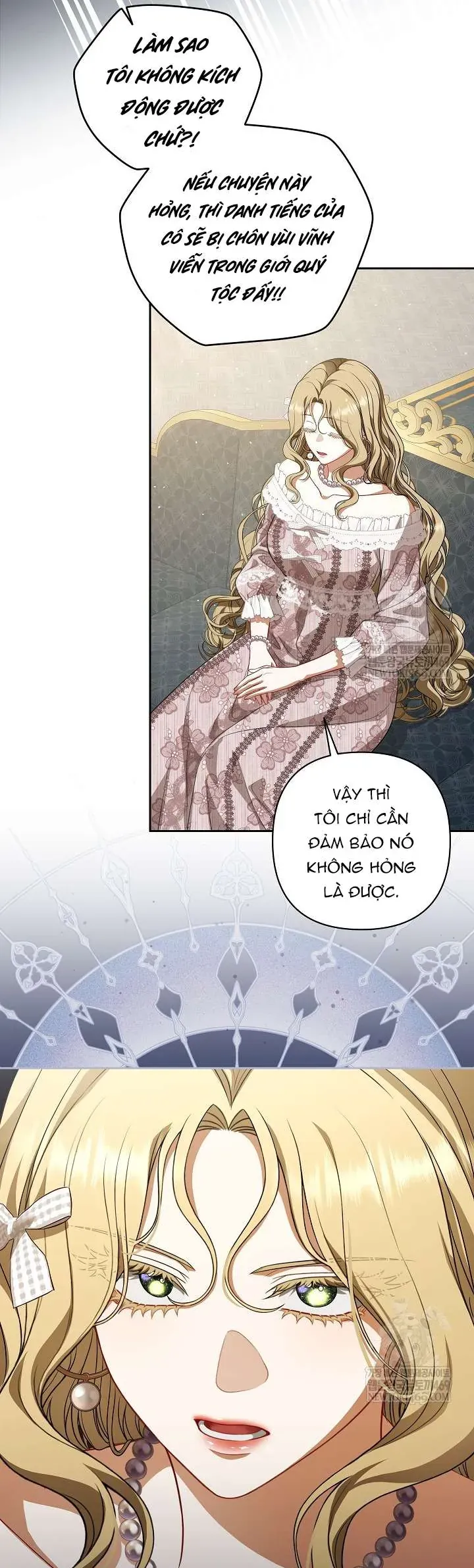 Tôi Đang Xem Một Vở Kịch - Chapter 44 - Page 11