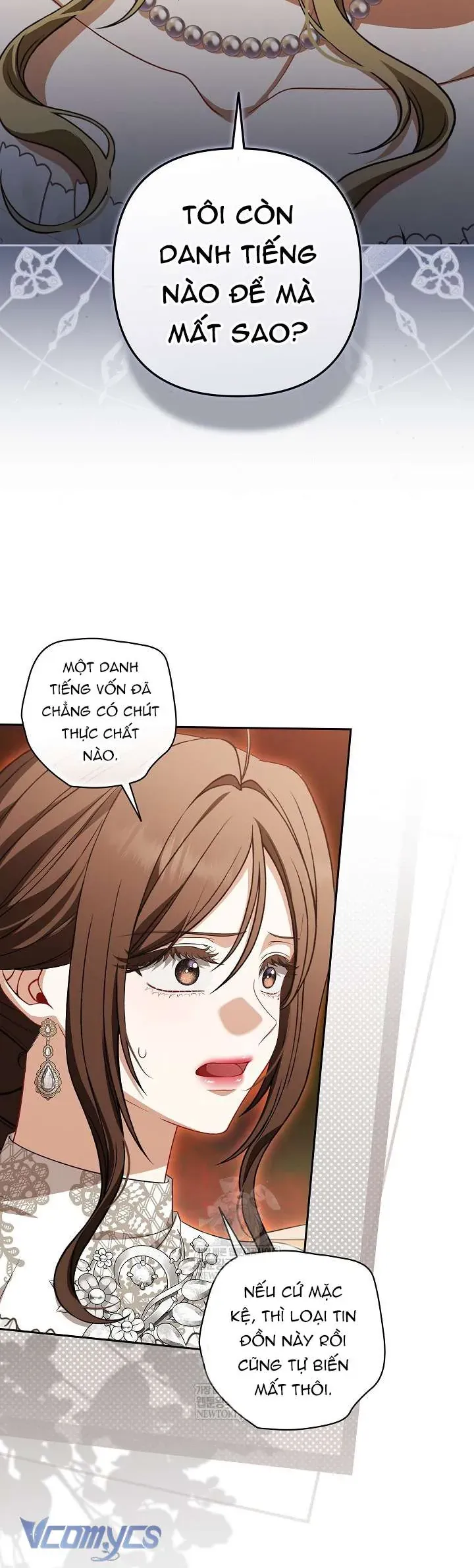 Tôi Đang Xem Một Vở Kịch - Chapter 44 - Page 12