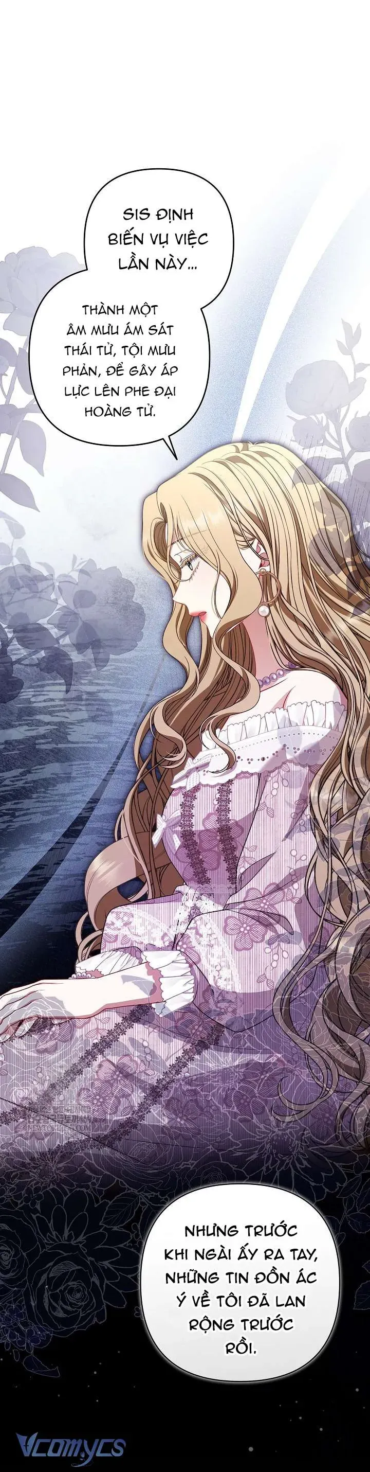 Tôi Đang Xem Một Vở Kịch - Chapter 44 - Page 14