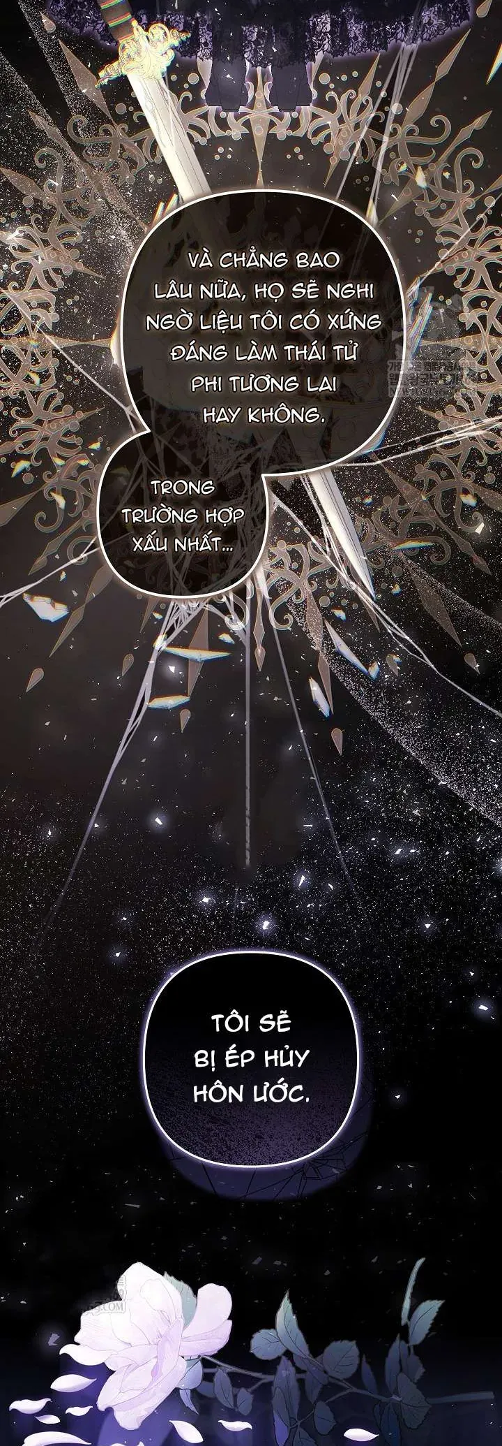 Tôi Đang Xem Một Vở Kịch - Chapter 44 - Page 16