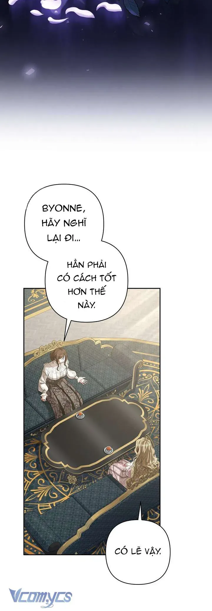 Tôi Đang Xem Một Vở Kịch - Chapter 44 - Page 17