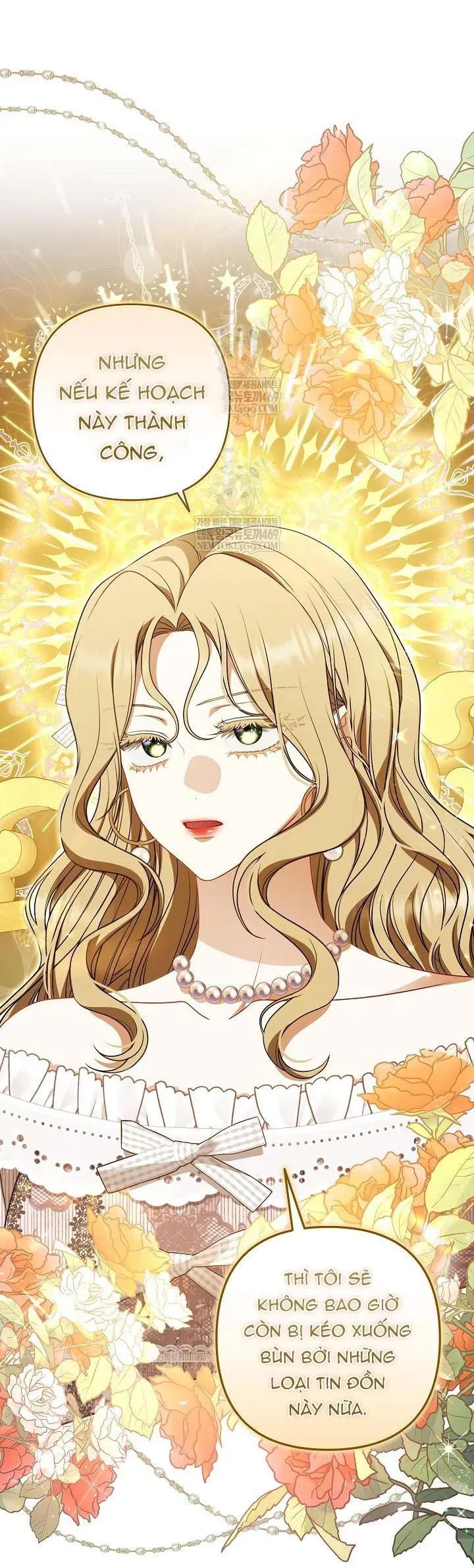 Tôi Đang Xem Một Vở Kịch - Chapter 44 - Page 18