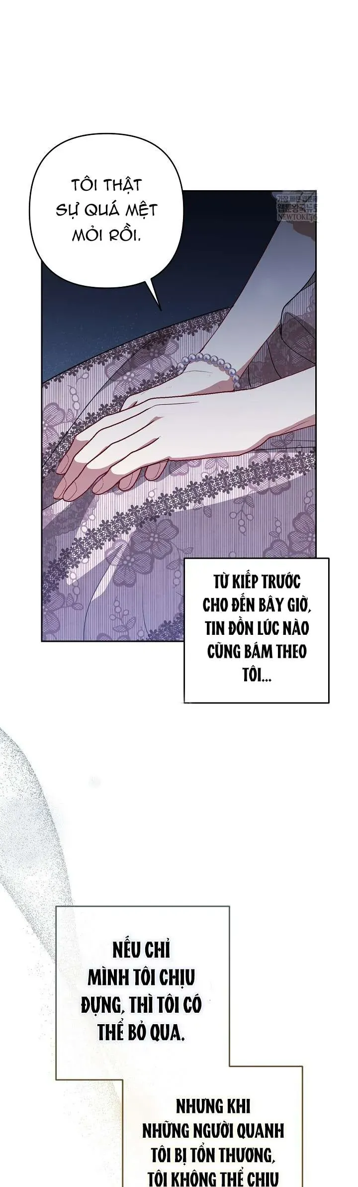 Tôi Đang Xem Một Vở Kịch - Chapter 44 - Page 19