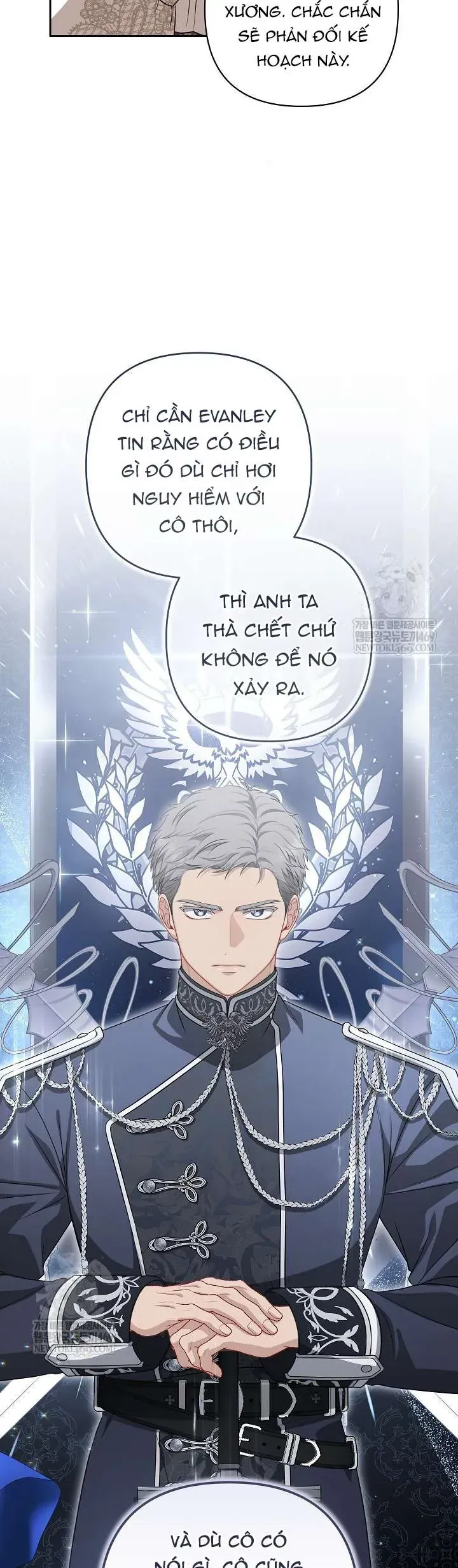 Tôi Đang Xem Một Vở Kịch - Chapter 44 - Page 22