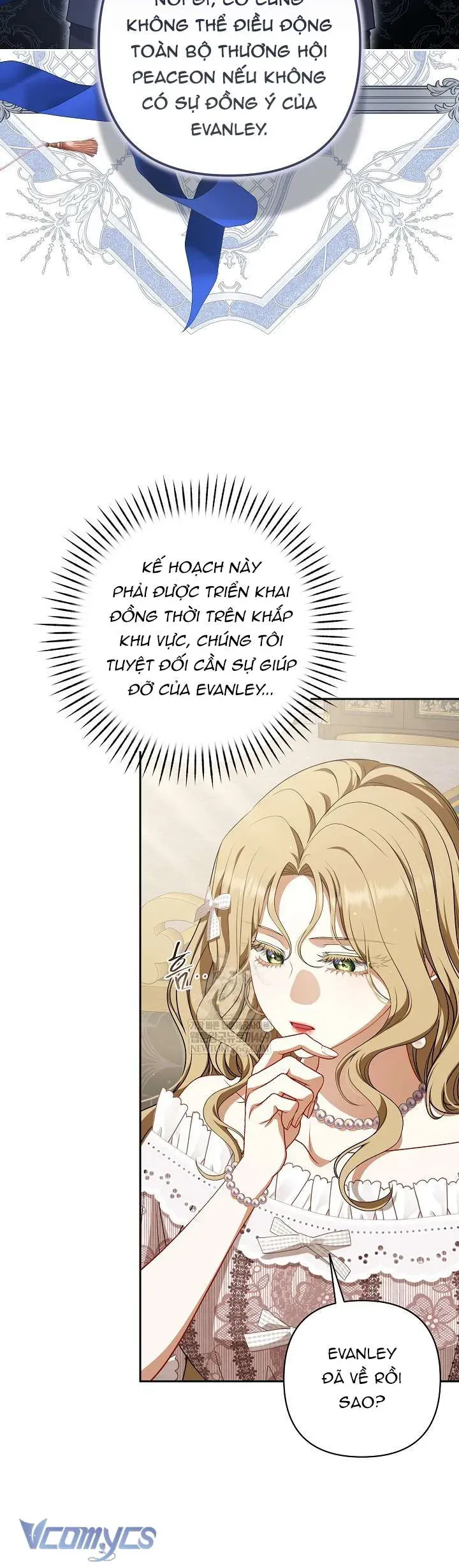 Tôi Đang Xem Một Vở Kịch - Chapter 44 - Page 23