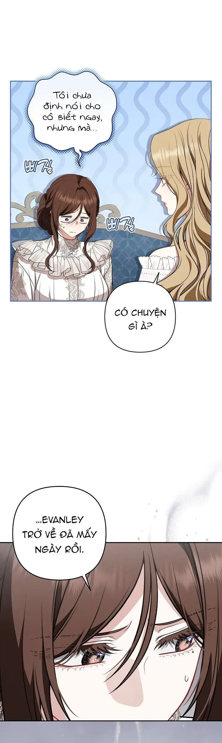 Tôi Đang Xem Một Vở Kịch - Chapter 44 - Page 24