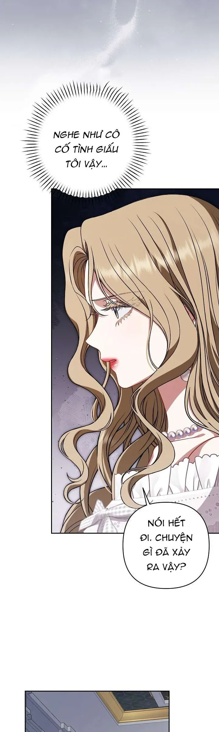 Tôi Đang Xem Một Vở Kịch - Chapter 44 - Page 25