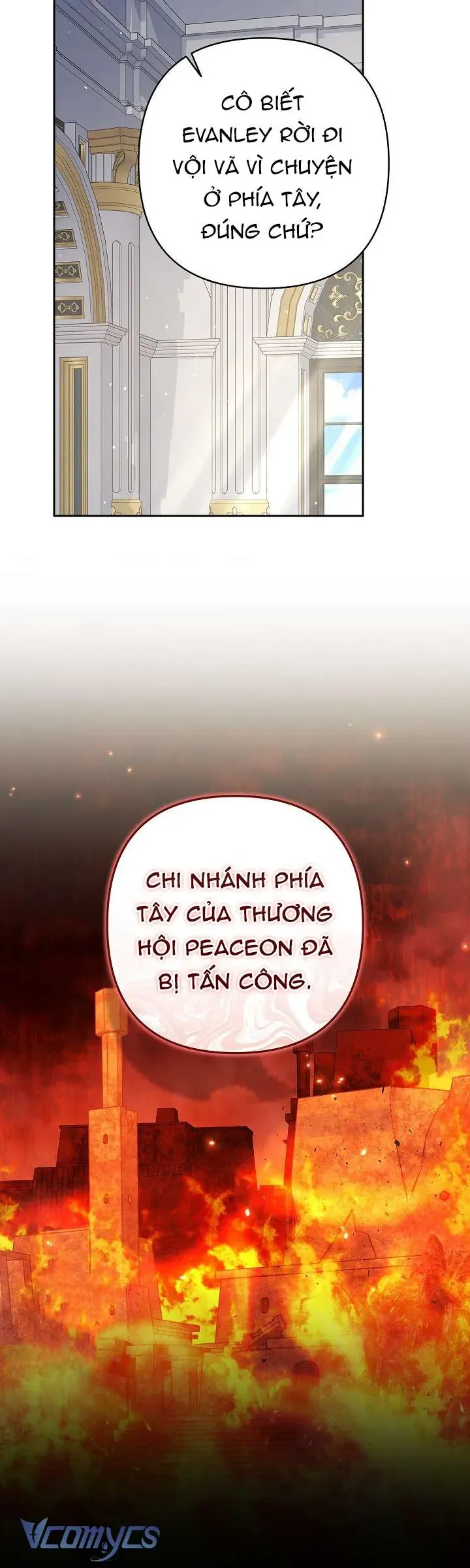 Tôi Đang Xem Một Vở Kịch - Chapter 44 - Page 26