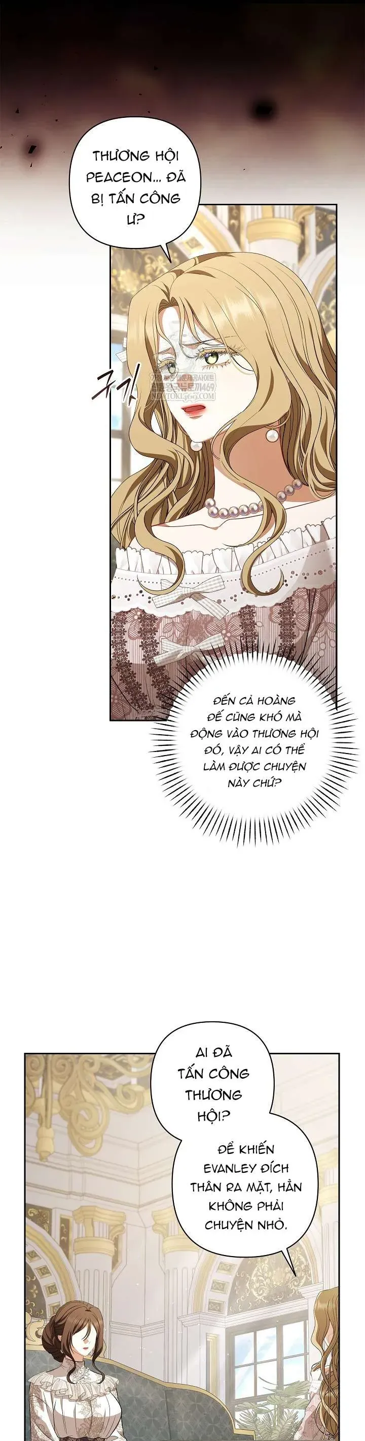 Tôi Đang Xem Một Vở Kịch - Chapter 44 - Page 27