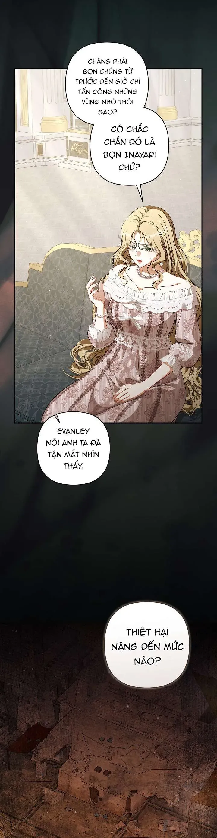 Tôi Đang Xem Một Vở Kịch - Chapter 44 - Page 29