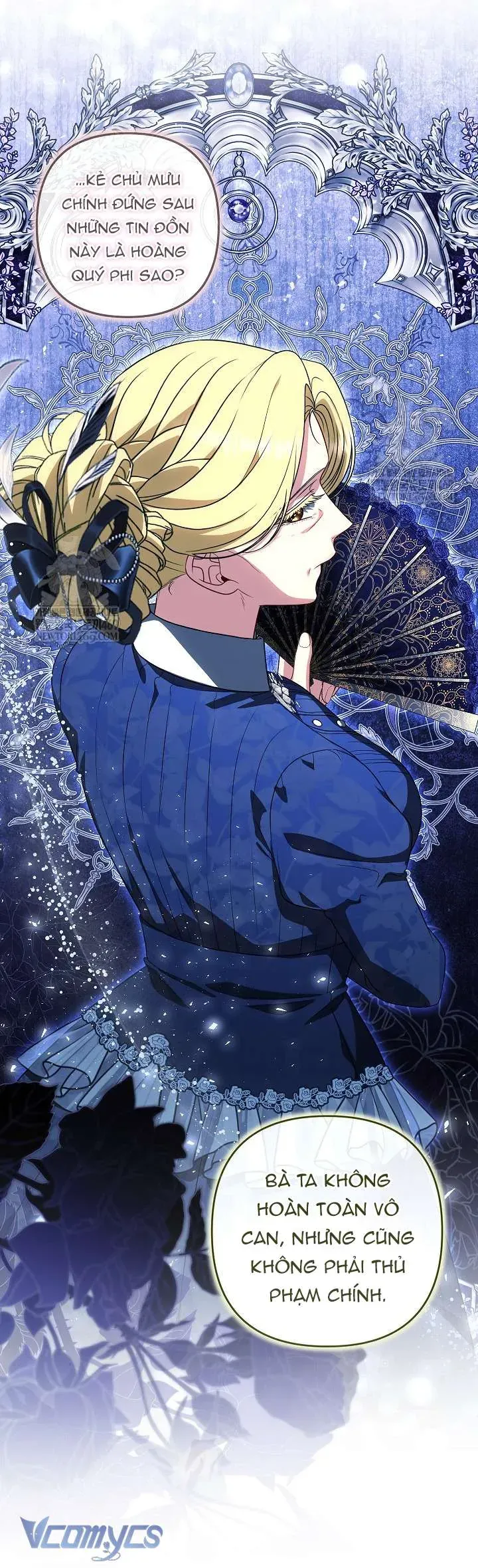 Tôi Đang Xem Một Vở Kịch - Chapter 44 - Page 3