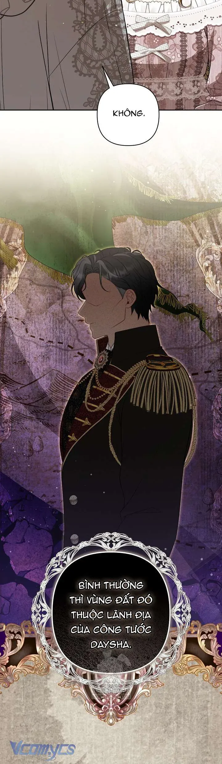 Tôi Đang Xem Một Vở Kịch - Chapter 44 - Page 33