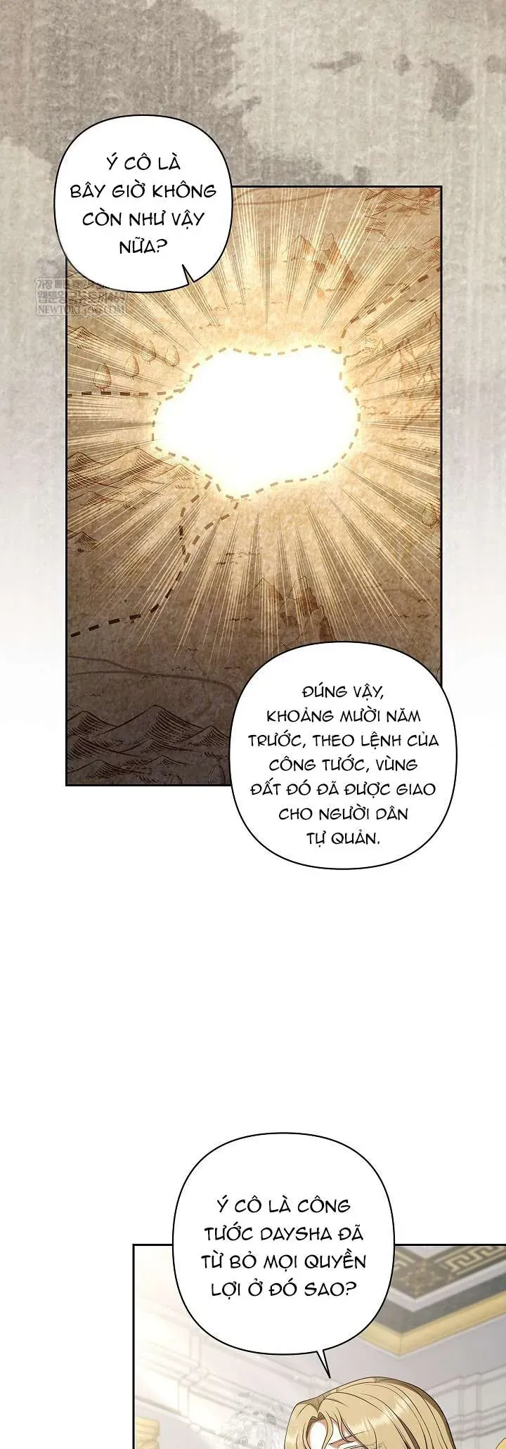 Tôi Đang Xem Một Vở Kịch - Chapter 44 - Page 34