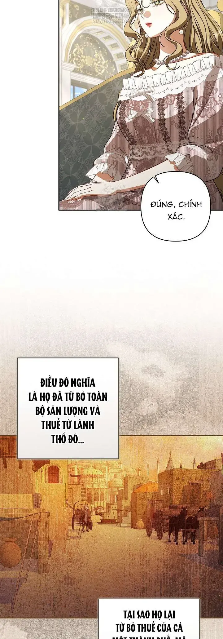 Tôi Đang Xem Một Vở Kịch - Chapter 44 - Page 35