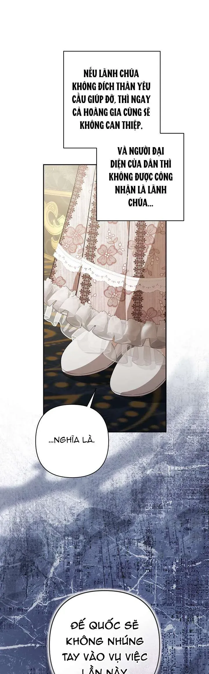 Tôi Đang Xem Một Vở Kịch - Chapter 44 - Page 37