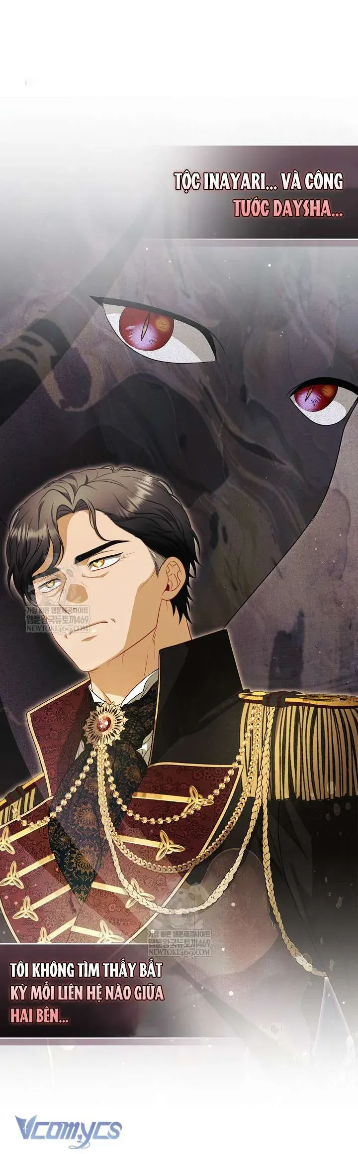 Tôi Đang Xem Một Vở Kịch - Chapter 44 - Page 39