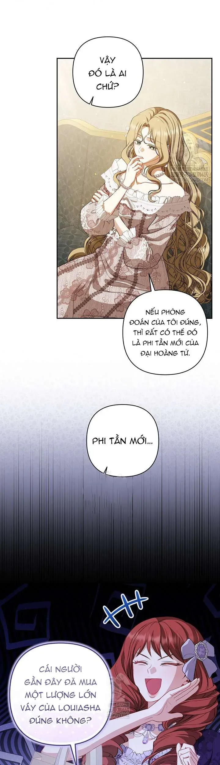 Tôi Đang Xem Một Vở Kịch - Chapter 44 - Page 4