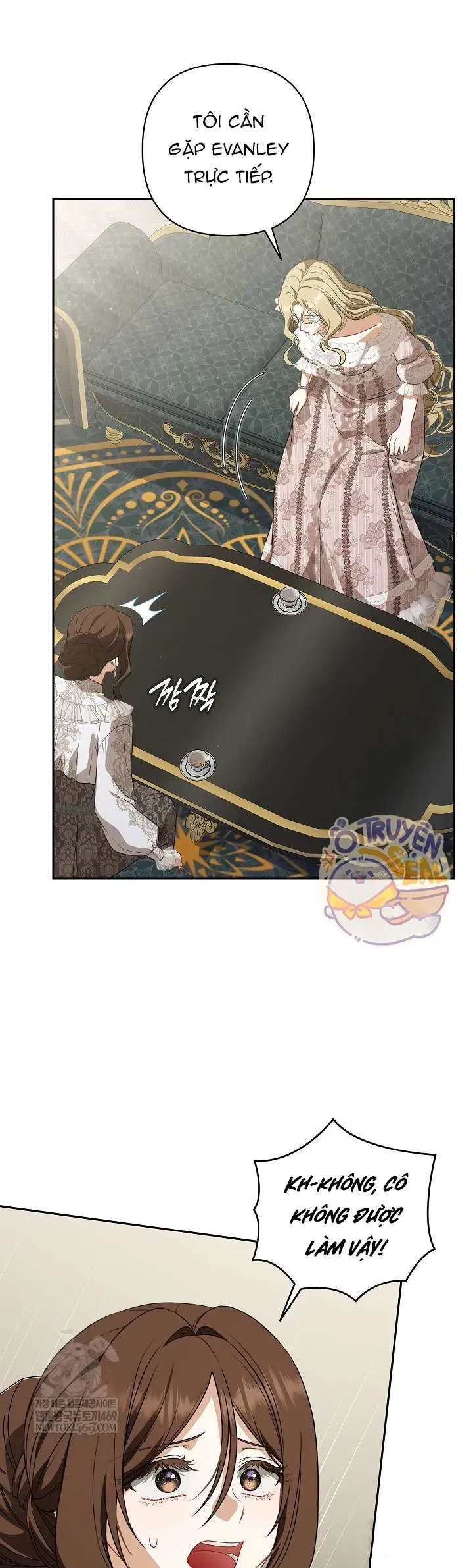 Tôi Đang Xem Một Vở Kịch - Chapter 44 - Page 43