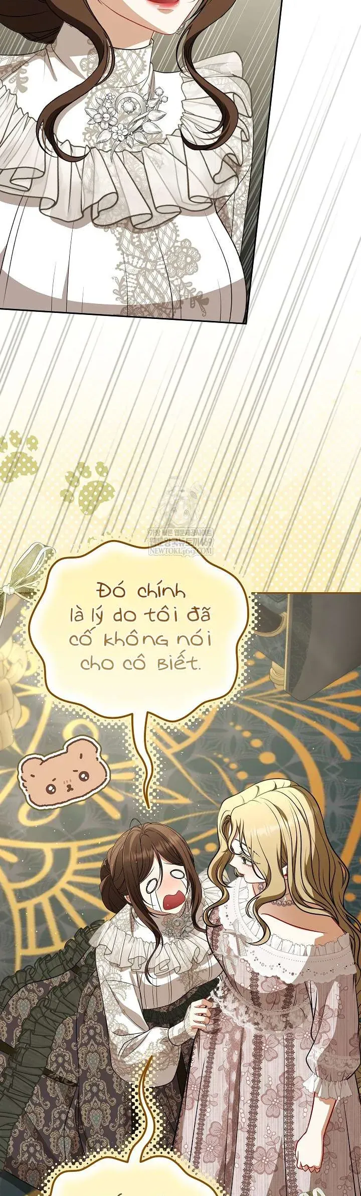 Tôi Đang Xem Một Vở Kịch - Chapter 44 - Page 44