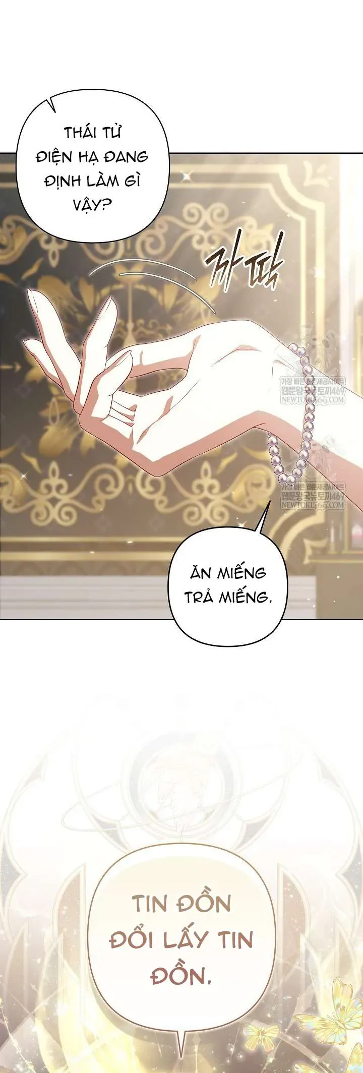 Tôi Đang Xem Một Vở Kịch - Chapter 44 - Page 7