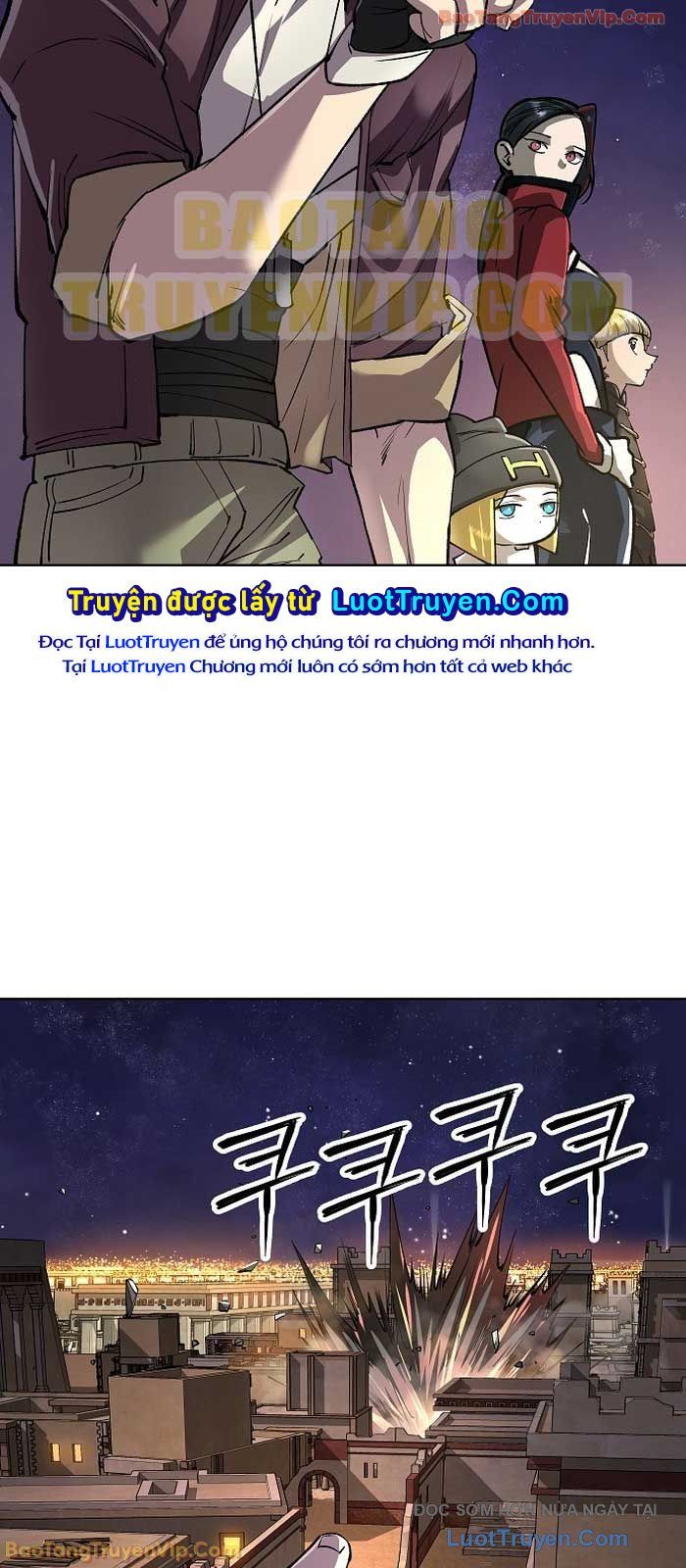 Thiên Ma 3077 - Chapter 68 - Page 104