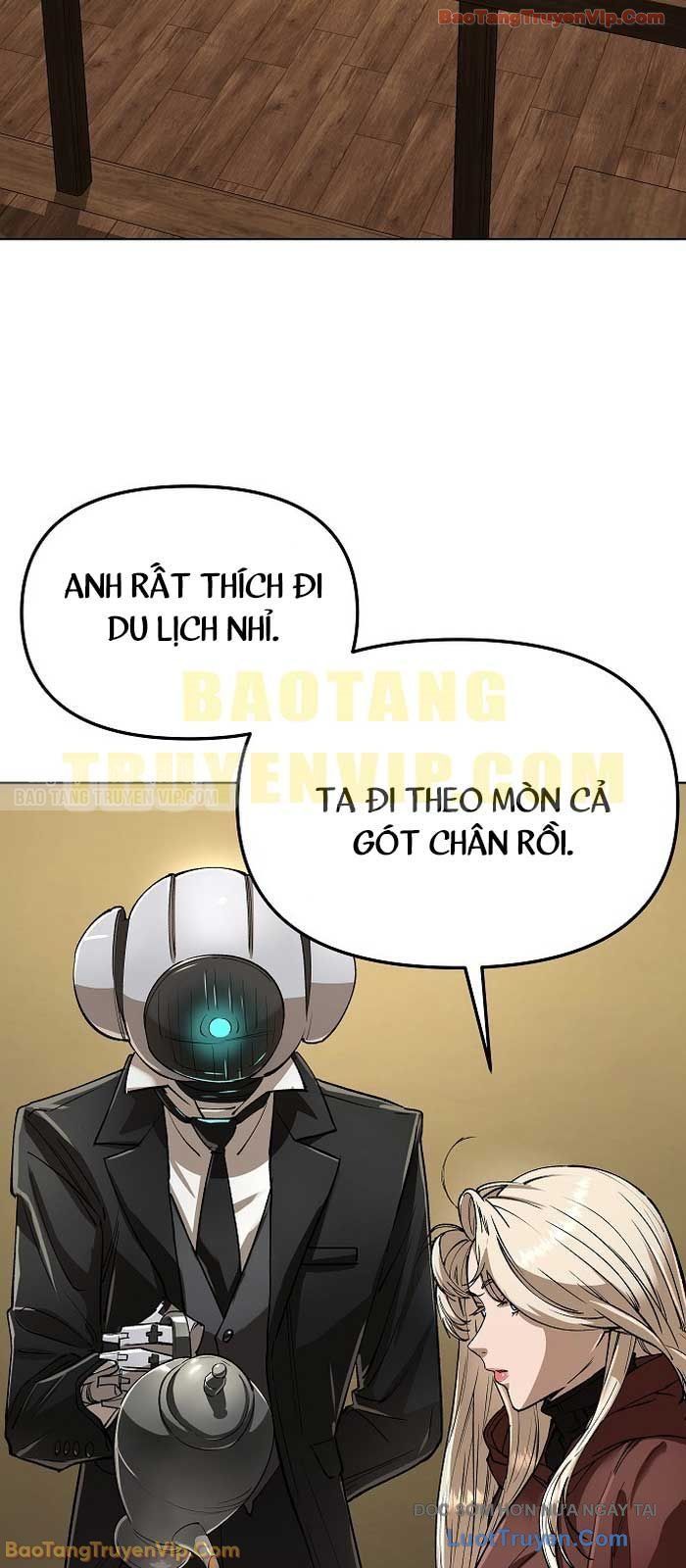 Thiên Ma 3077 - Chapter 68 - Page 21