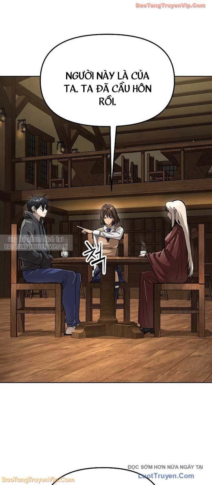 Thiên Ma 3077 - Chapter 68 - Page 43