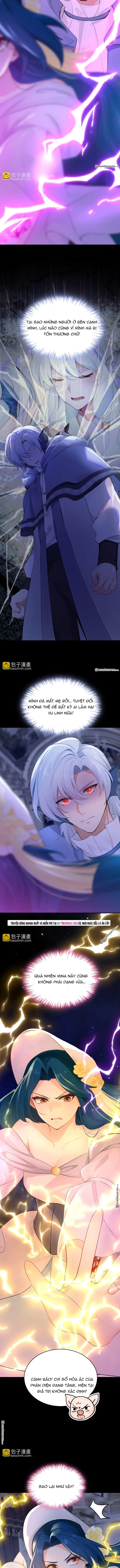 Hệ Thống Xuyên Nhanh: Ác Nam Không Dễ Chọc - Chapter 266 - Page 3