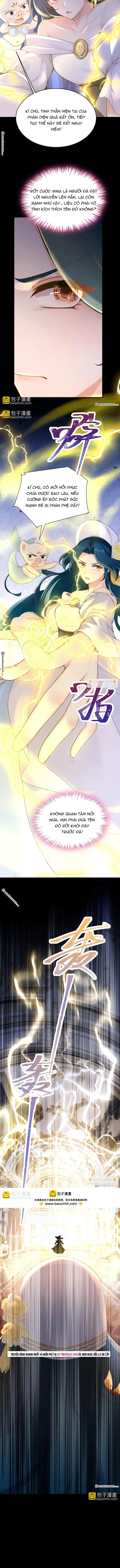 Hệ Thống Xuyên Nhanh: Ác Nam Không Dễ Chọc - Chapter 266 - Page 4