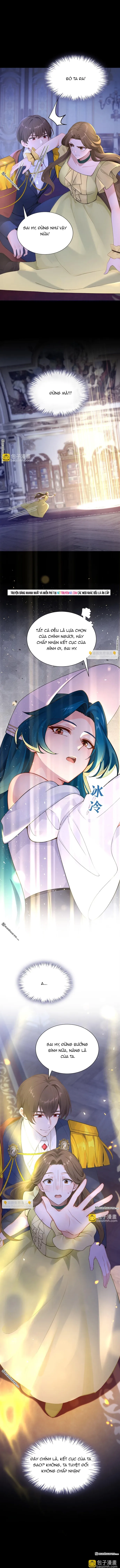 Hệ Thống Xuyên Nhanh: Ác Nam Không Dễ Chọc - Chapter 266 - Page 6