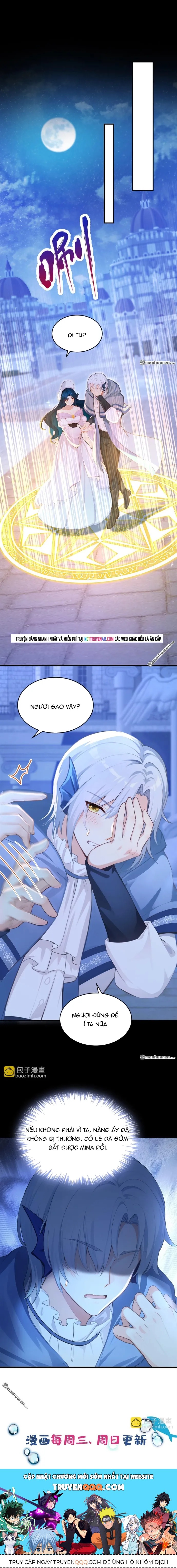 Hệ Thống Xuyên Nhanh: Ác Nam Không Dễ Chọc - Chapter 266 - Page 7