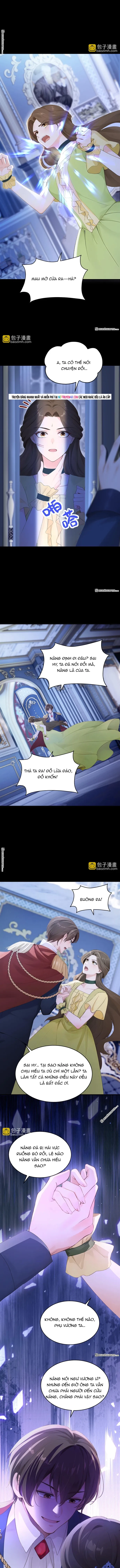 Hệ Thống Xuyên Nhanh: Ác Nam Không Dễ Chọc - Chapter 267 - Page 3