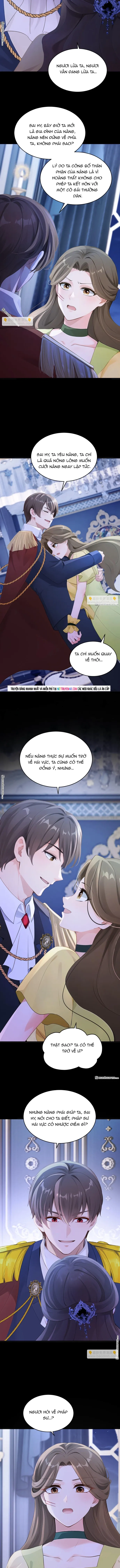 Hệ Thống Xuyên Nhanh: Ác Nam Không Dễ Chọc - Chapter 267 - Page 4