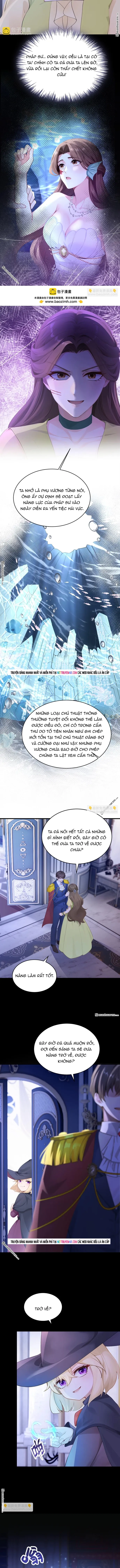 Hệ Thống Xuyên Nhanh: Ác Nam Không Dễ Chọc - Chapter 267 - Page 5
