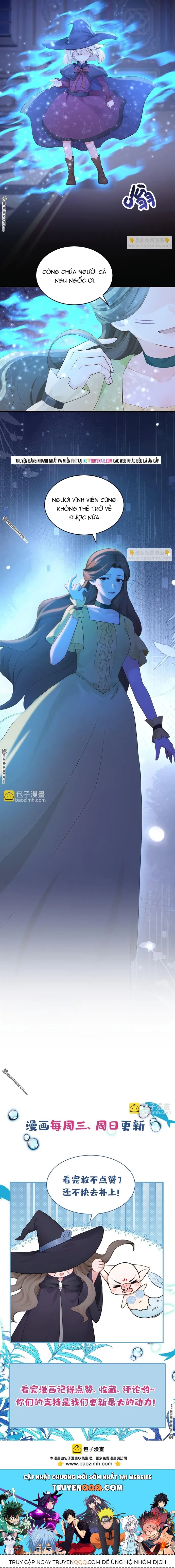 Hệ Thống Xuyên Nhanh: Ác Nam Không Dễ Chọc - Chapter 267 - Page 6