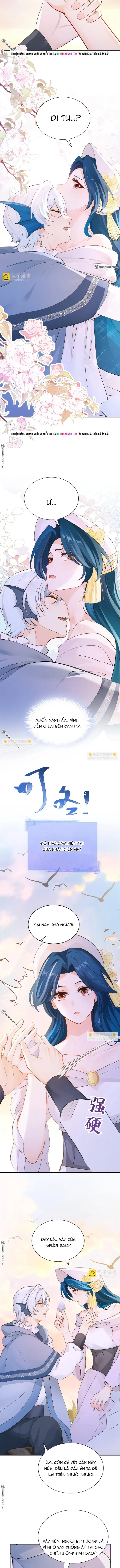 Hệ Thống Xuyên Nhanh: Ác Nam Không Dễ Chọc - Chapter 268 - Page 3