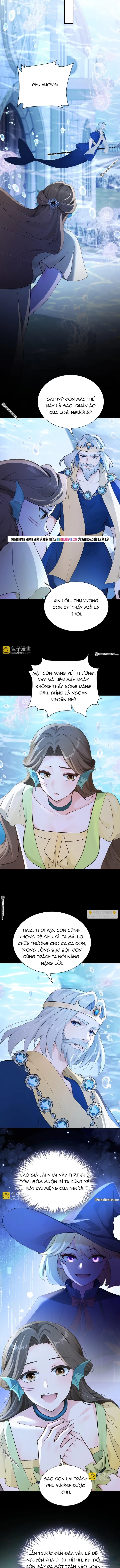 Hệ Thống Xuyên Nhanh: Ác Nam Không Dễ Chọc - Chapter 268 - Page 5