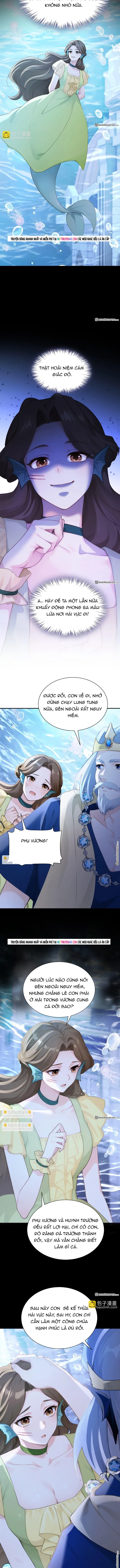 Hệ Thống Xuyên Nhanh: Ác Nam Không Dễ Chọc - Chapter 268 - Page 6