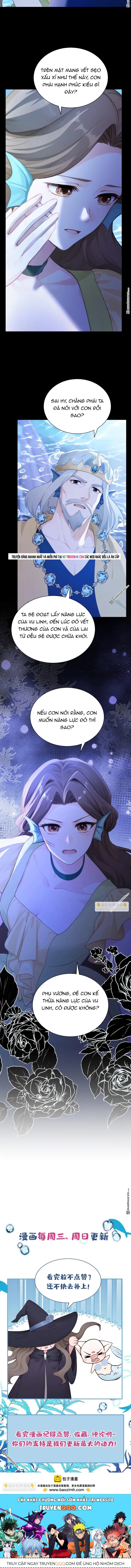 Hệ Thống Xuyên Nhanh: Ác Nam Không Dễ Chọc - Chapter 268 - Page 7