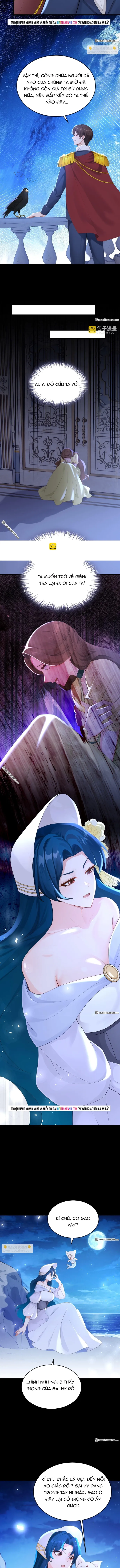 Hệ Thống Xuyên Nhanh: Ác Nam Không Dễ Chọc - Chapter 269 - Page 3