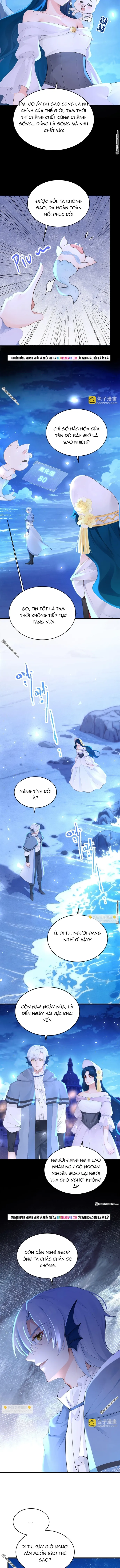 Hệ Thống Xuyên Nhanh: Ác Nam Không Dễ Chọc - Chapter 269 - Page 4