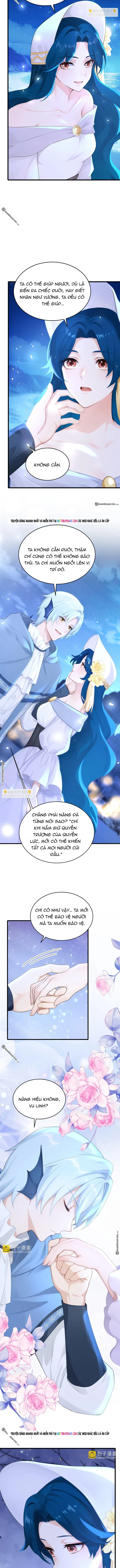 Hệ Thống Xuyên Nhanh: Ác Nam Không Dễ Chọc - Chapter 269 - Page 5