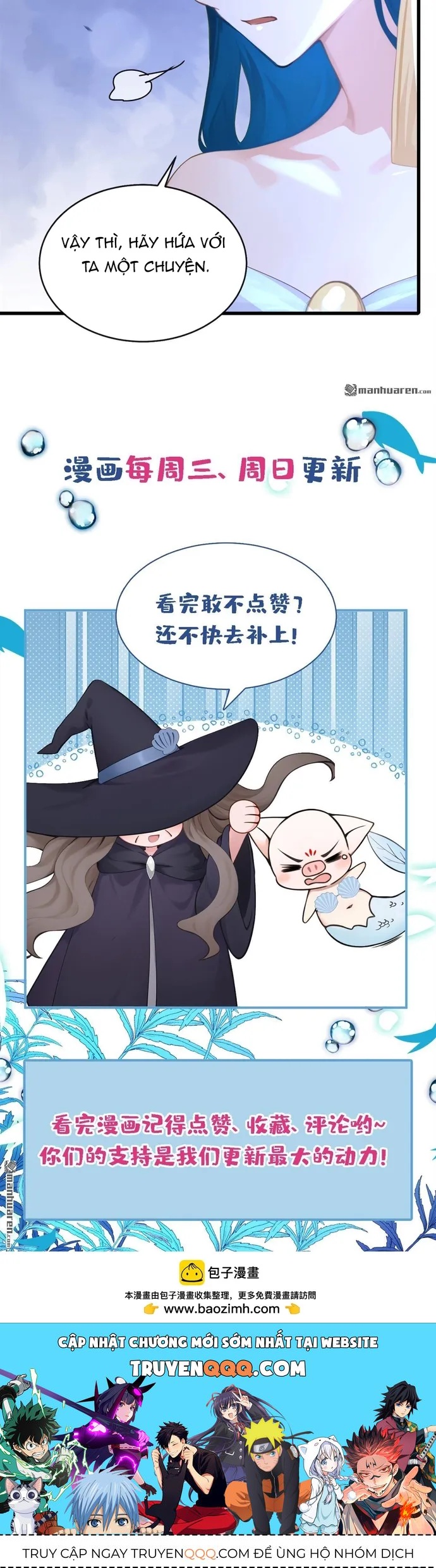 Hệ Thống Xuyên Nhanh: Ác Nam Không Dễ Chọc - Chapter 269 - Page 6