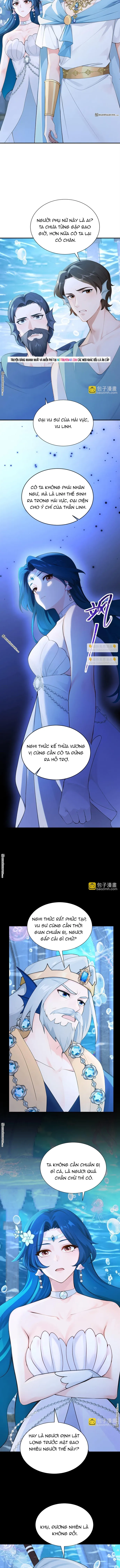 Hệ Thống Xuyên Nhanh: Ác Nam Không Dễ Chọc - Chapter 270 - Page 4