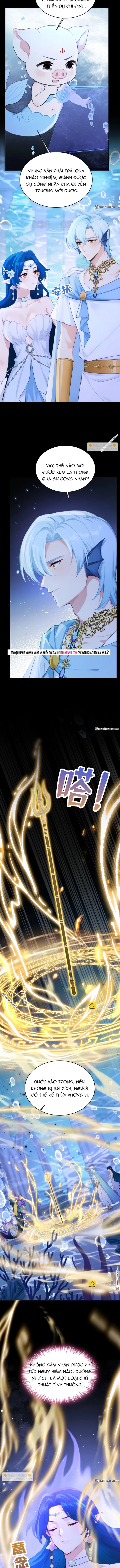 Hệ Thống Xuyên Nhanh: Ác Nam Không Dễ Chọc - Chapter 270 - Page 6