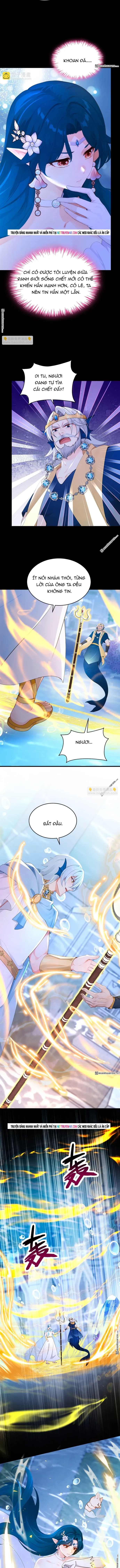 Hệ Thống Xuyên Nhanh: Ác Nam Không Dễ Chọc - Chapter 271 - Page 3