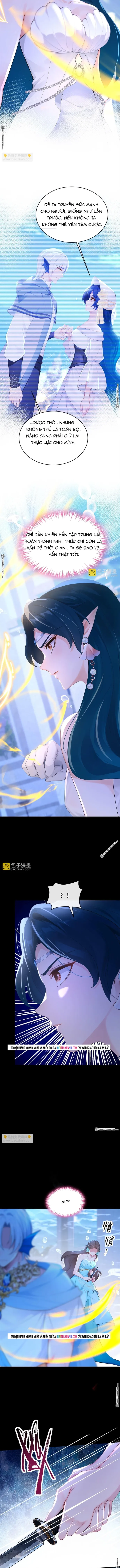 Hệ Thống Xuyên Nhanh: Ác Nam Không Dễ Chọc - Chapter 271 - Page 5