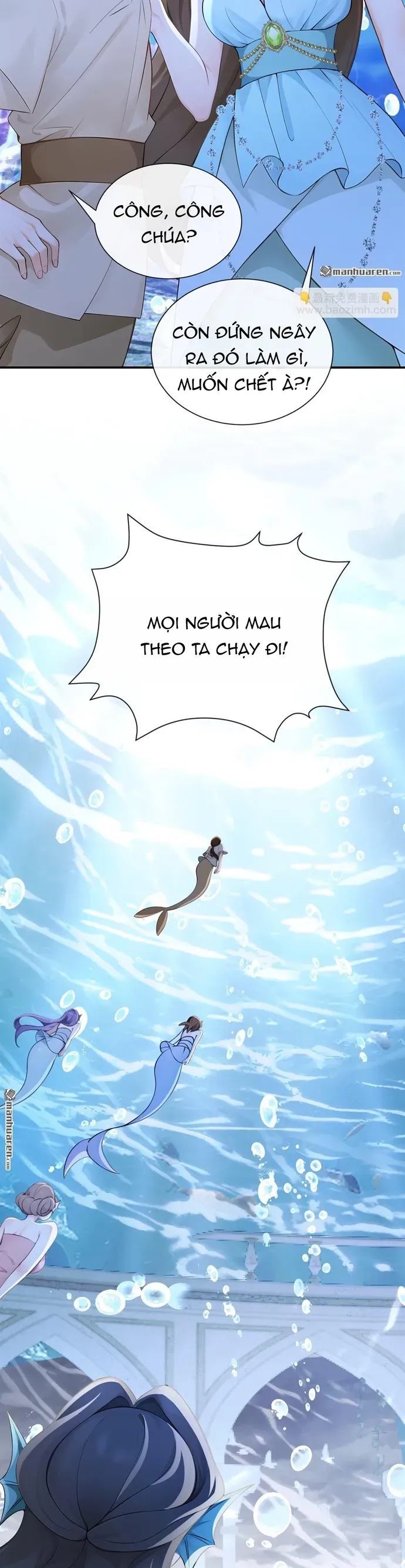 Hệ Thống Xuyên Nhanh: Ác Nam Không Dễ Chọc - Chapter 272 - Page 10