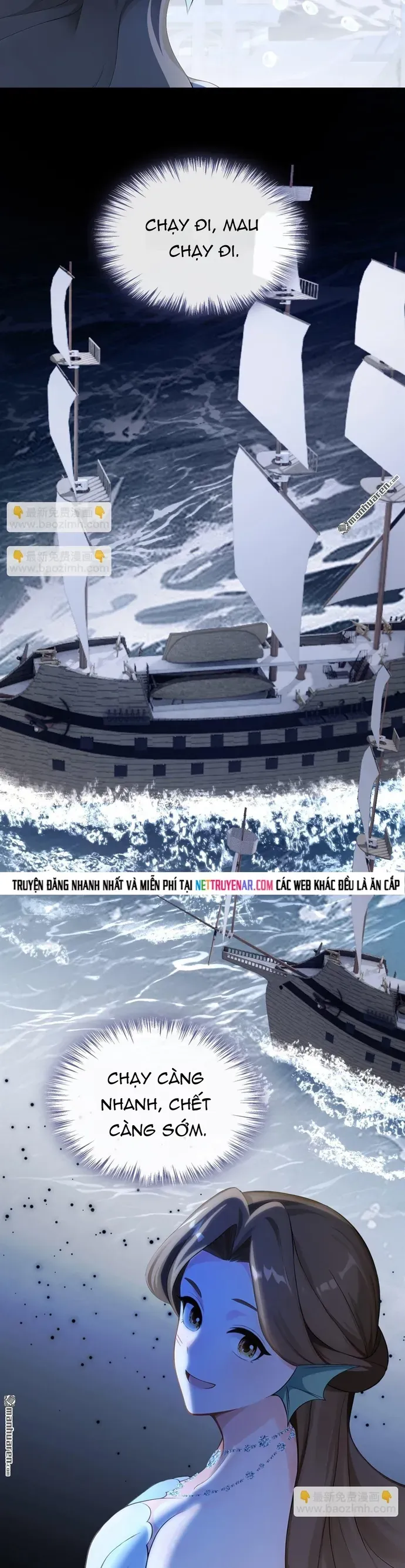 Hệ Thống Xuyên Nhanh: Ác Nam Không Dễ Chọc - Chapter 272 - Page 11