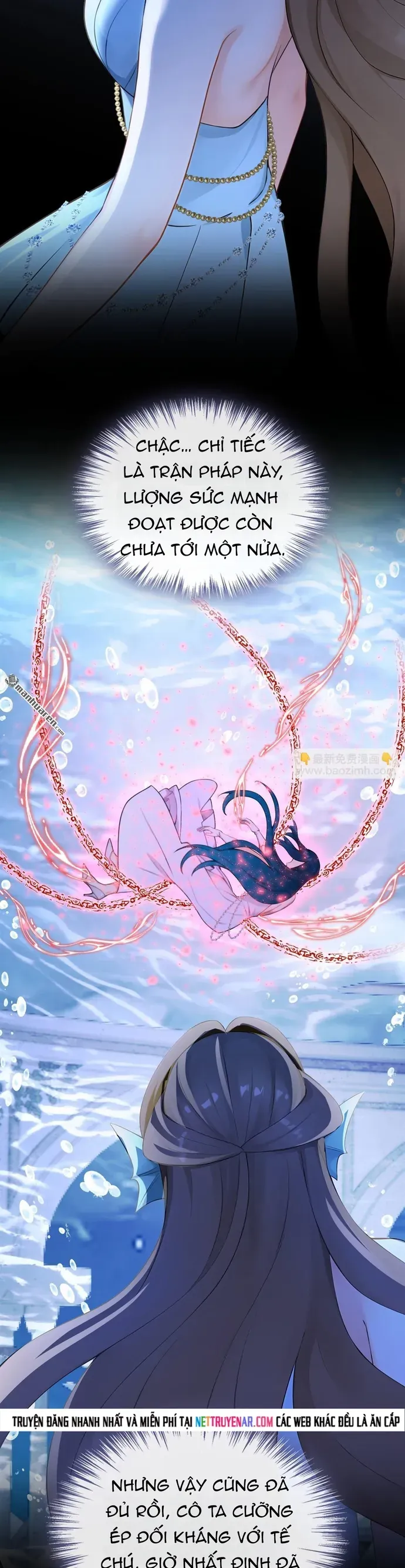 Hệ Thống Xuyên Nhanh: Ác Nam Không Dễ Chọc - Chapter 272 - Page 12